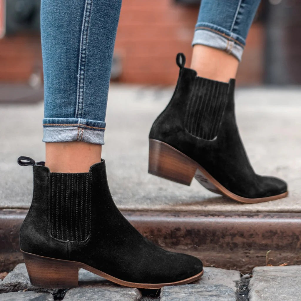 Dreamer Bootie
