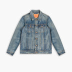 Denim Trucker Jacket