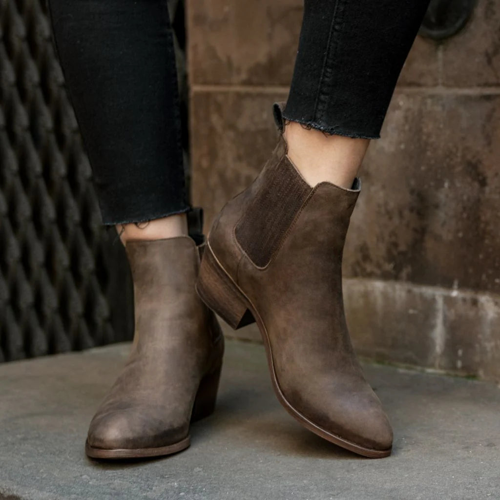 Dreamer Bootie