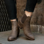 Dreamer Bootie