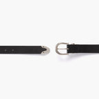 Women's Western Leather Belt
