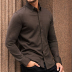 Everyday Button-Down Shirt