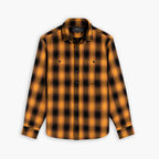 Buffalo Check Shirt