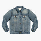 Denim Trucker Jacket