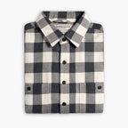 Buffalo Check Shirt