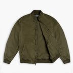 Alpha M Bomber