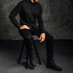 Everyday Button-Down Shirt