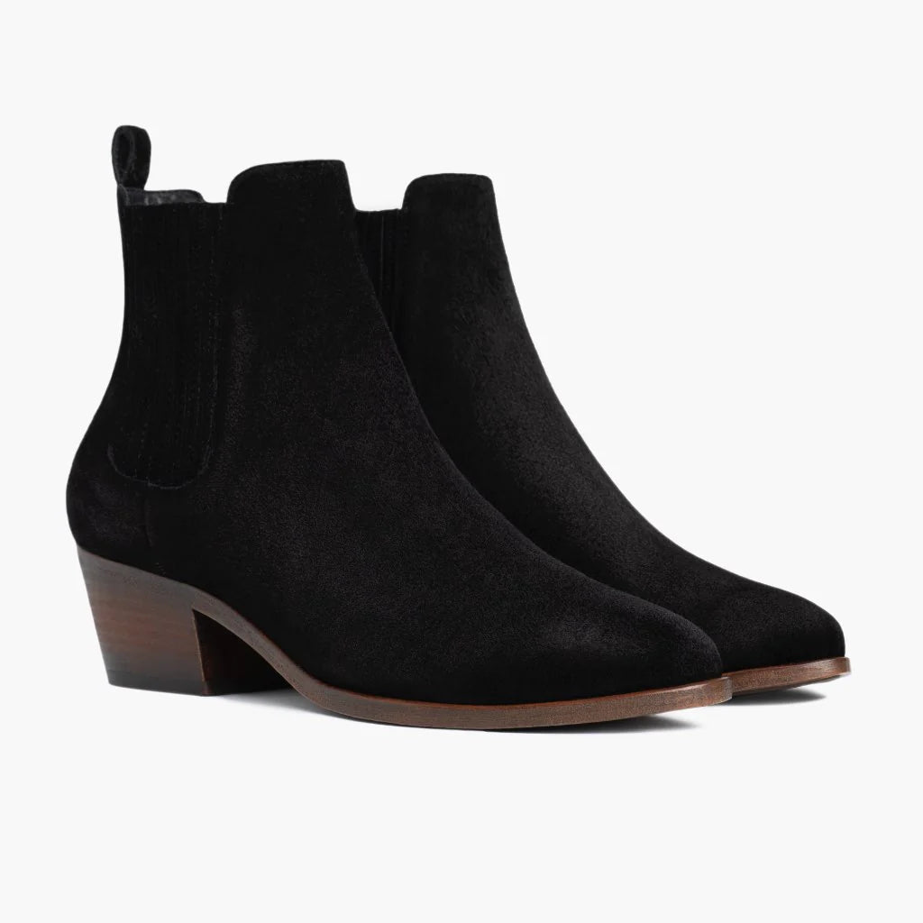 Dreamer Bootie