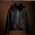 Bronco Jacket