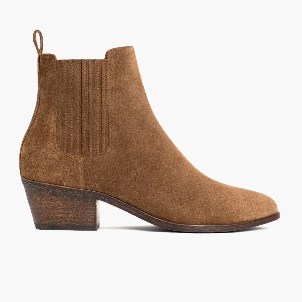 Dreamer Bootie