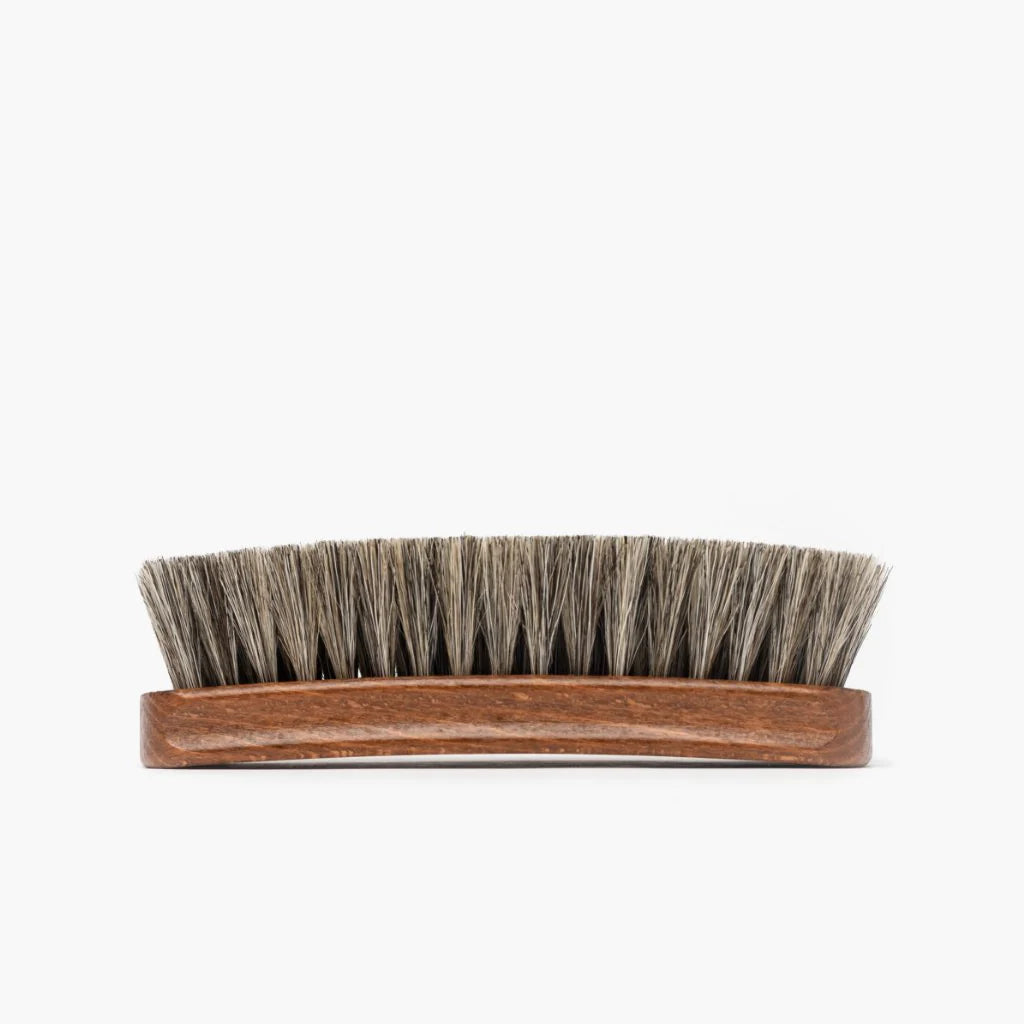 Cobbler's Choice Premium Shoe Brush