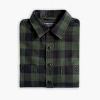 Buffalo Check Shirt