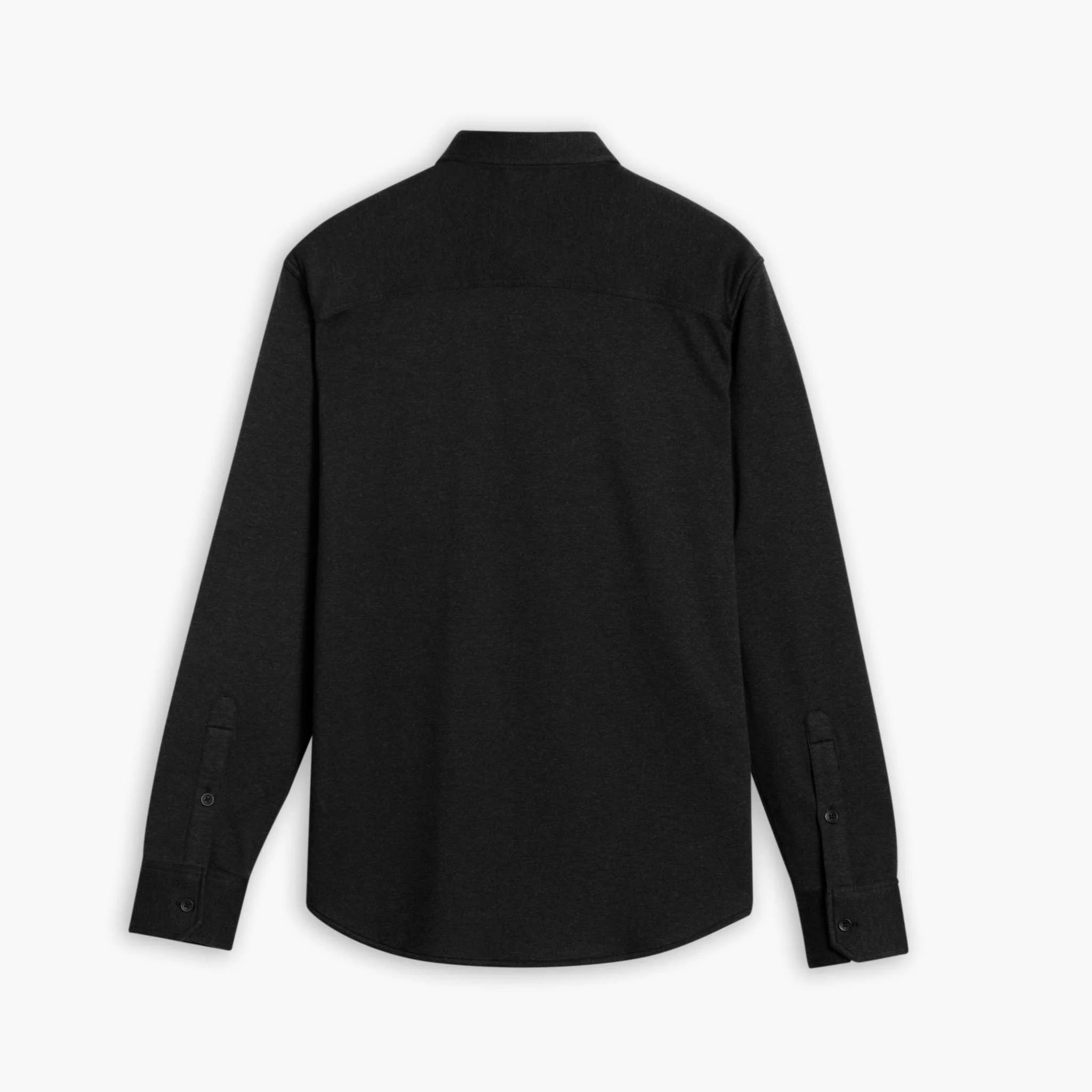 Everyday Button-Down Shirt