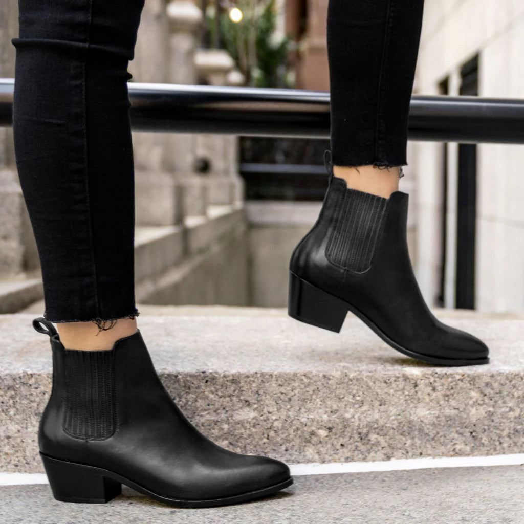 Dreamer Bootie
