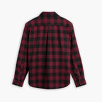 Buffalo Check Shirt