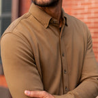 Everyday Button-Down Shirt