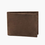 Bifold Wallet