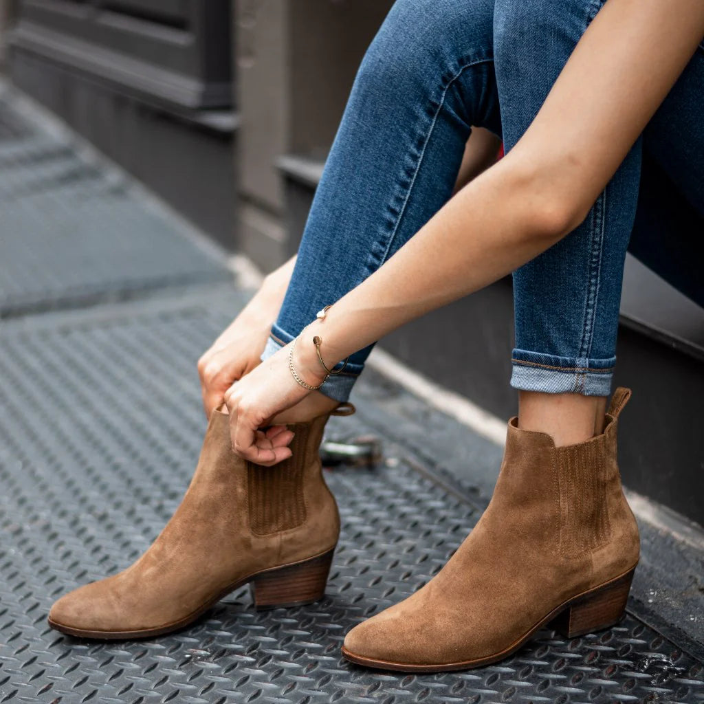 Dreamer Bootie