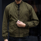 Alpha M Bomber