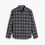 Buffalo Check Shirt