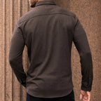 Everyday Button-Down Shirt