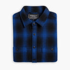 Buffalo Check Shirt