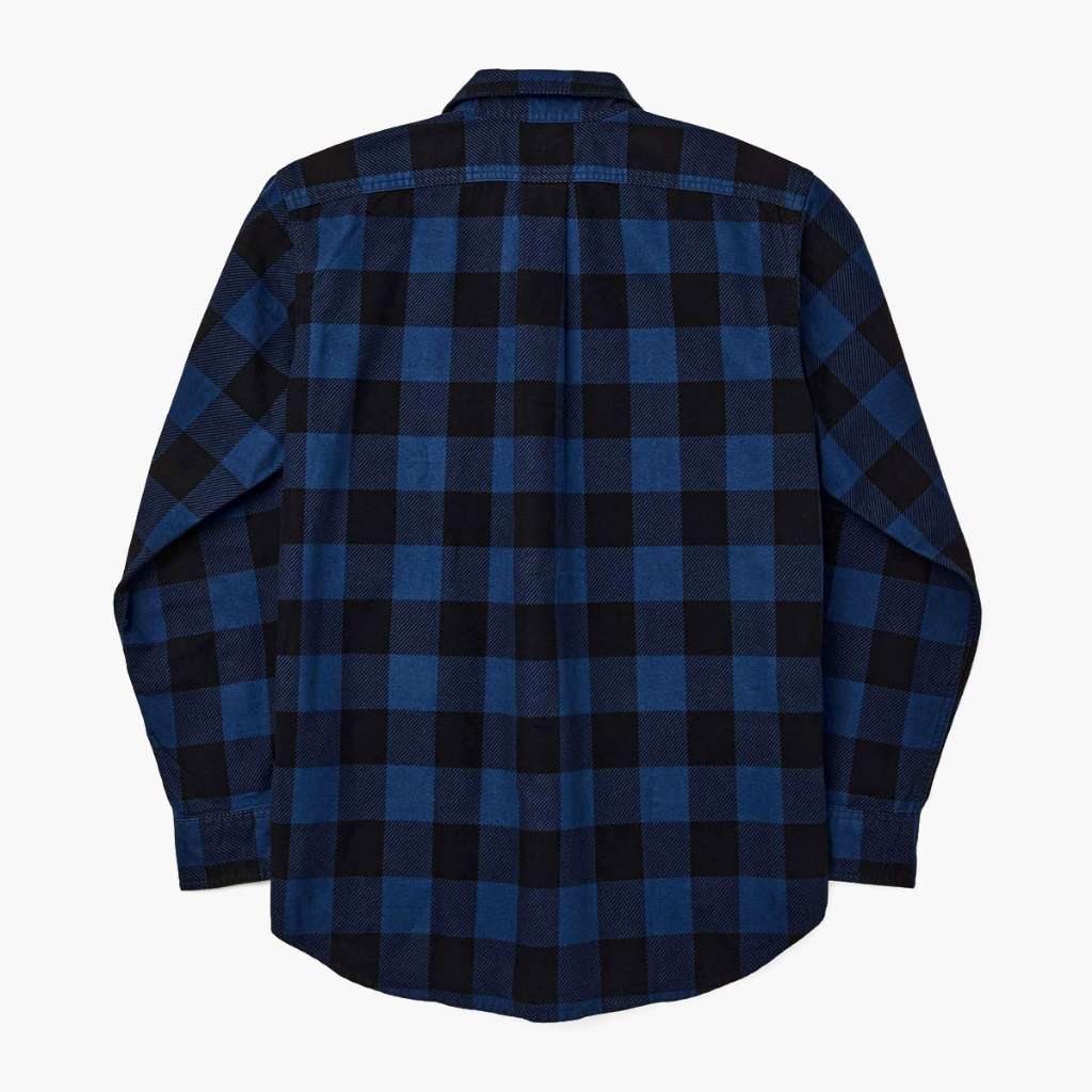 Filson Field Flannel Shirt