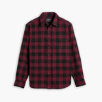 Buffalo Check Shirt