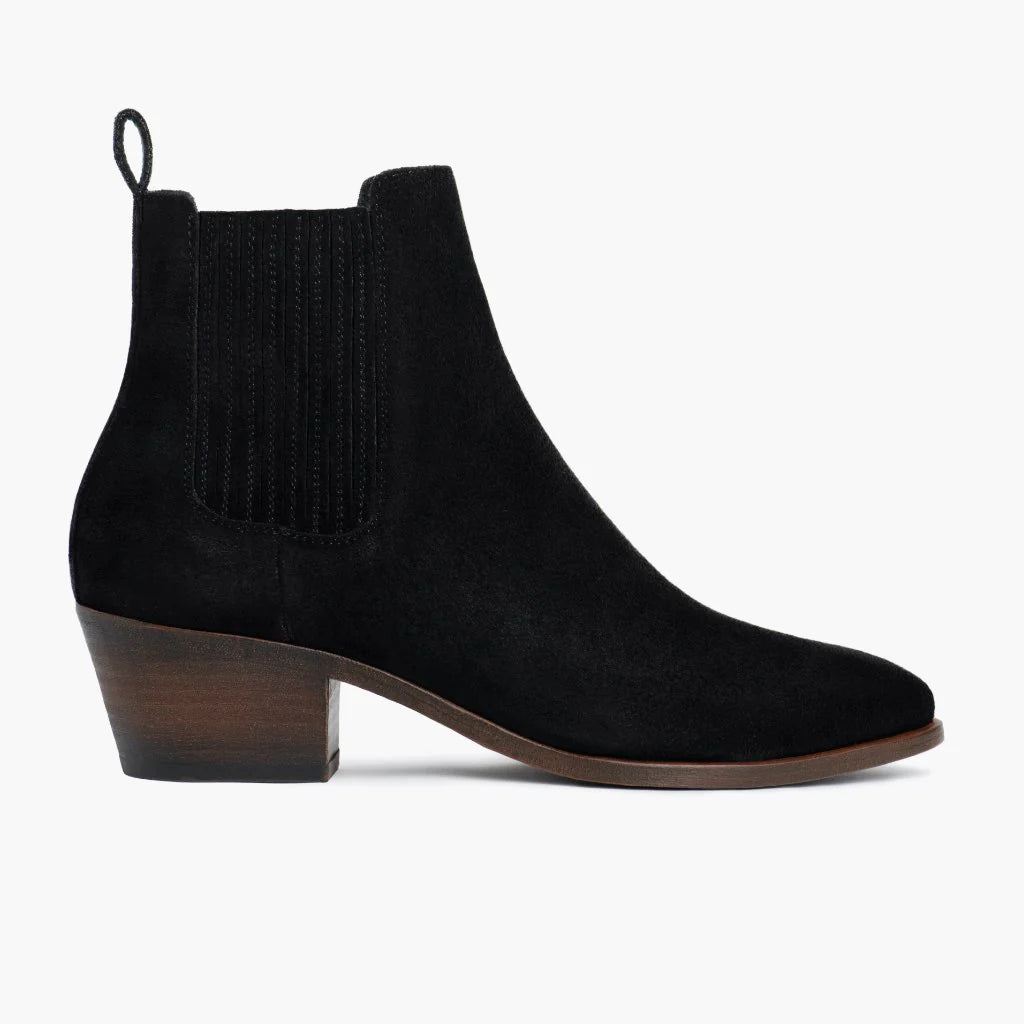 Dreamer Bootie