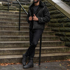 Bronco Jacket