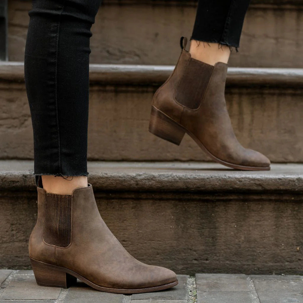 Dreamer Bootie