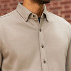 Everyday Button-Down Shirt