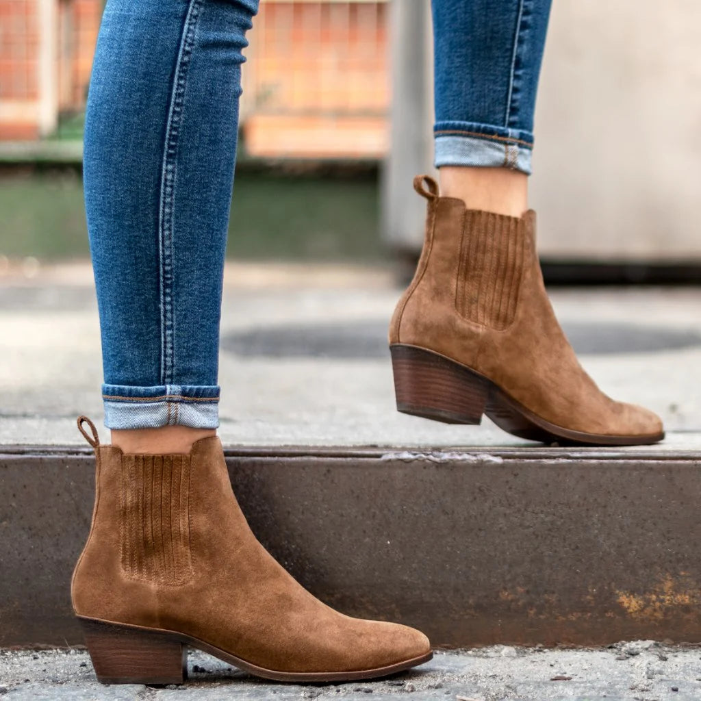Dreamer Bootie