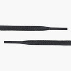 Flat Waxed Cotton Laces