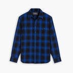 Buffalo Check Shirt