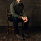 Everyday Button-Down Shirt